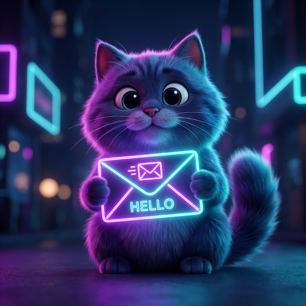 Verification Cat